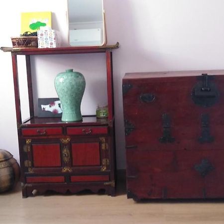 Ri-In Mokpo Guesthouse מראה חיצוני תמונה