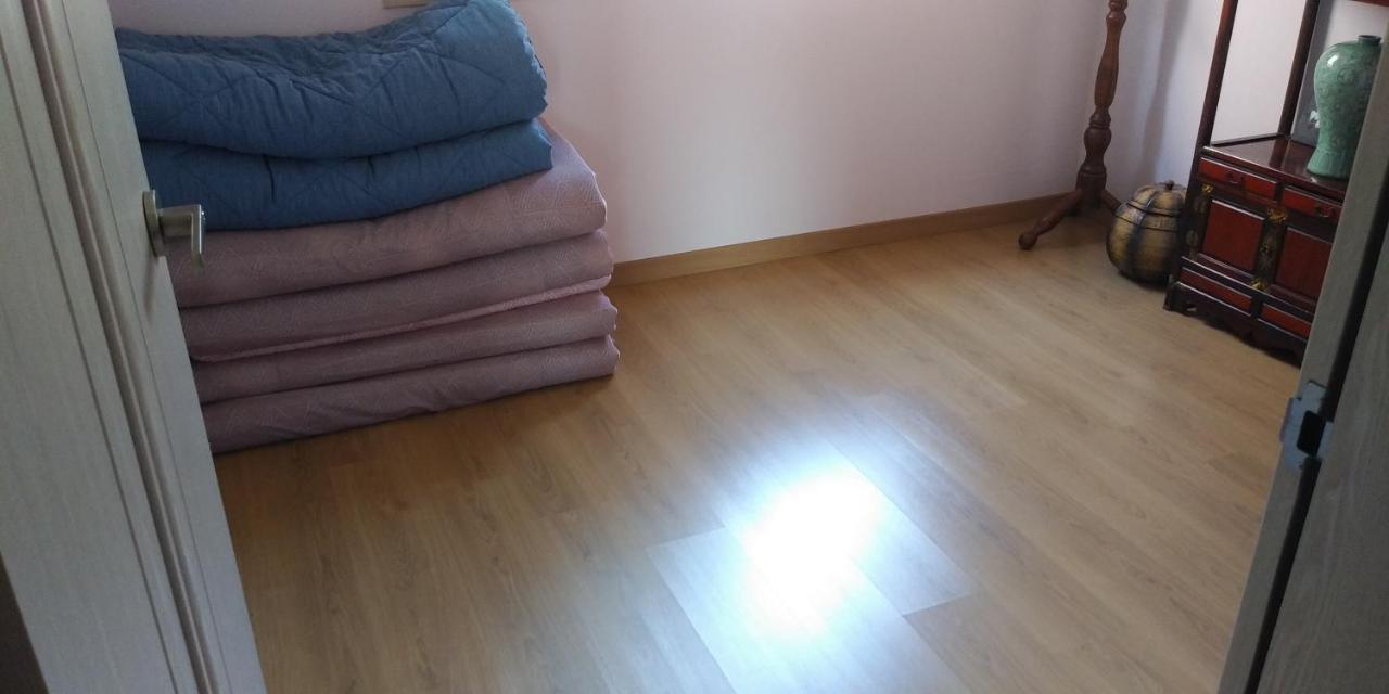 Ri-In Mokpo Guesthouse מראה חיצוני תמונה