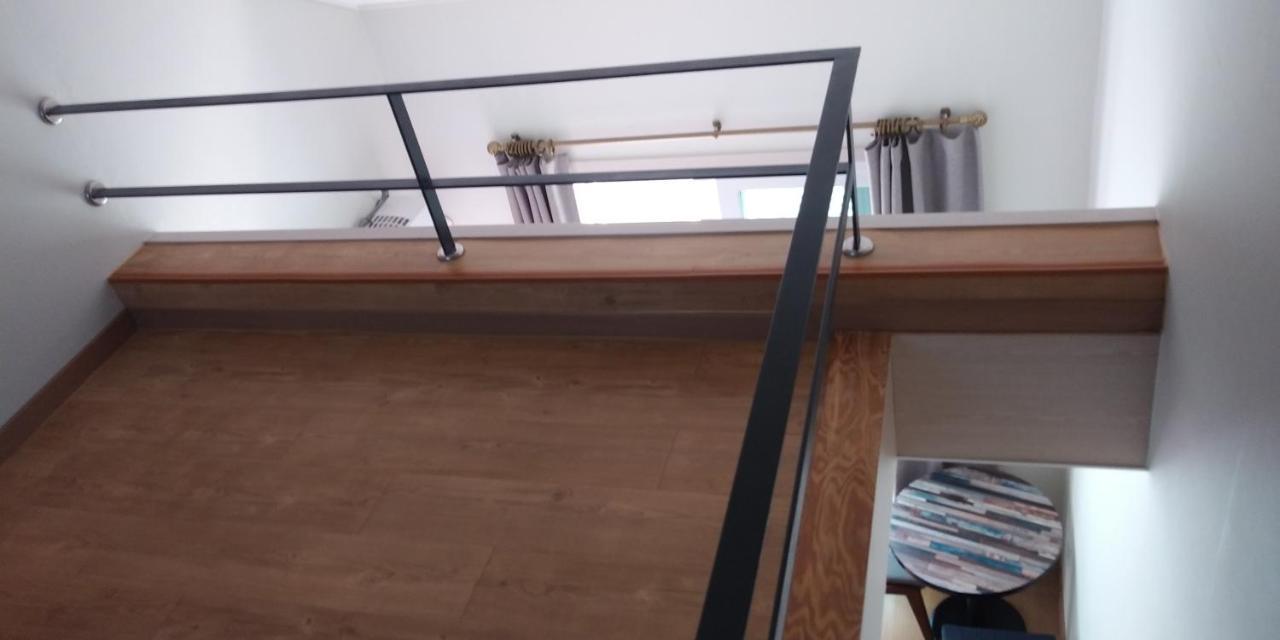 Ri-In Mokpo Guesthouse מראה חיצוני תמונה